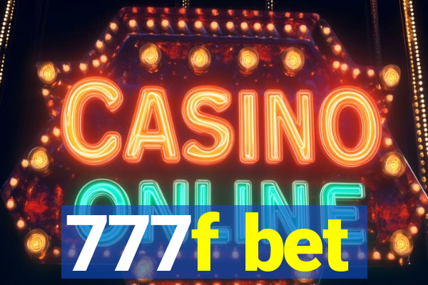 777f bet