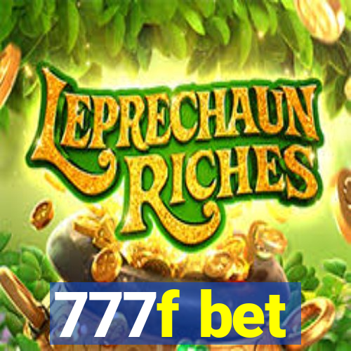 777f bet