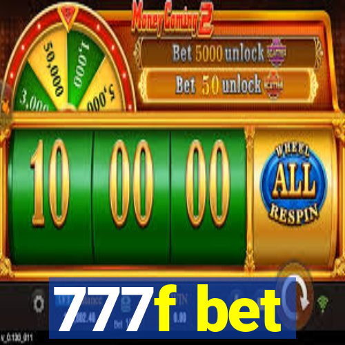 777f bet
