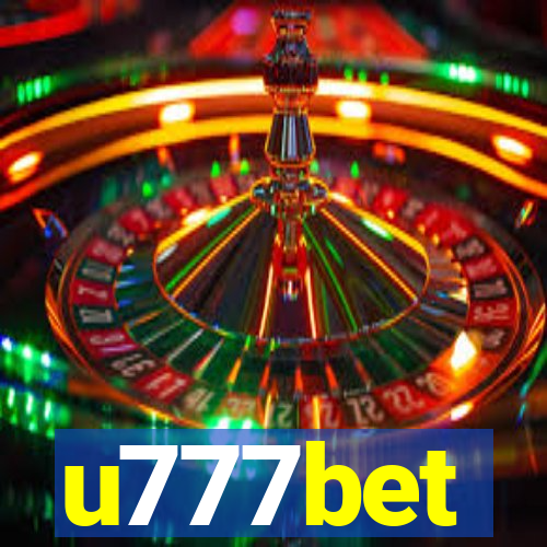 u777bet
