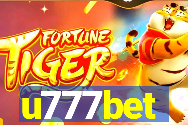 u777bet