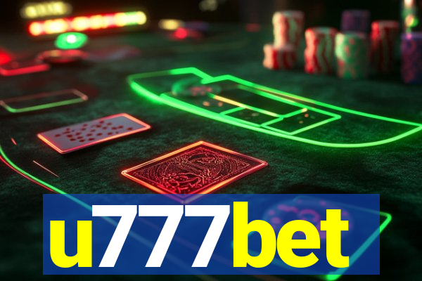 u777bet