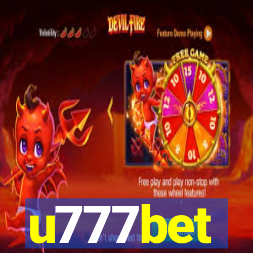 u777bet