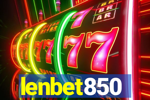 lenbet850