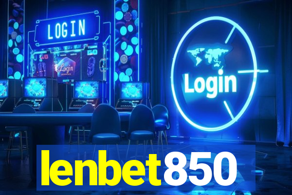 lenbet850