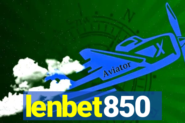 lenbet850