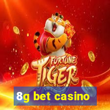 8g bet casino