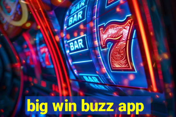 big win buzz app