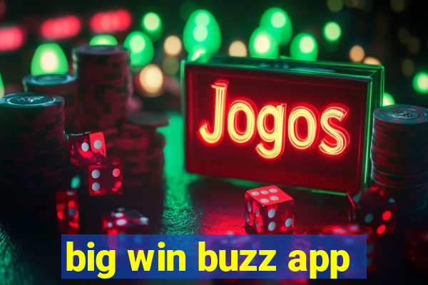 big win buzz app