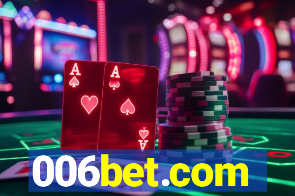 006bet.com