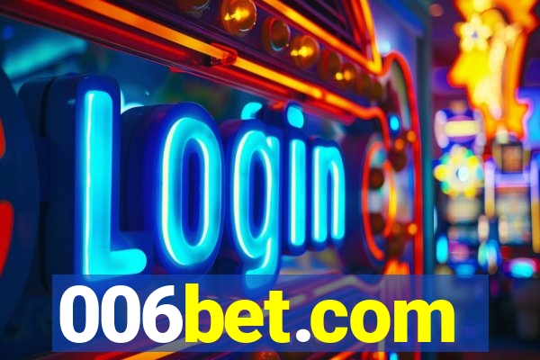 006bet.com