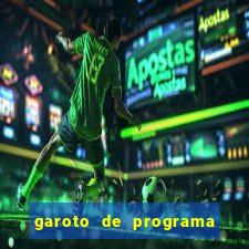 garoto de programa salvador bahia