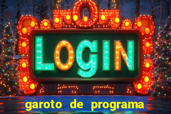 garoto de programa salvador bahia