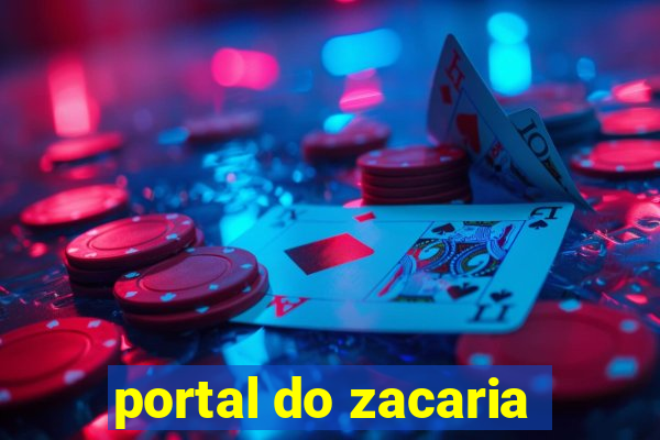 portal do zacaria