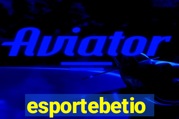 esportebetio