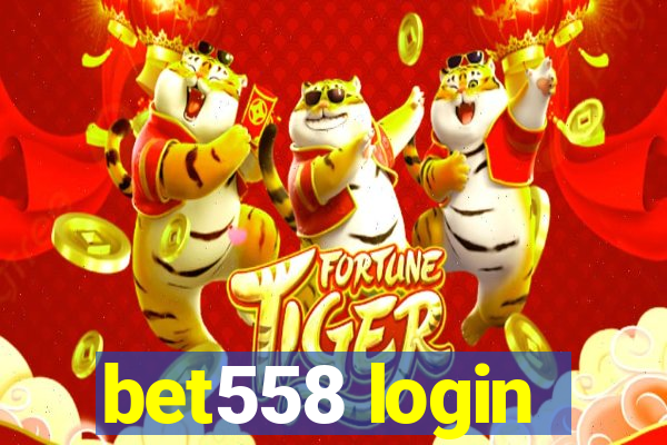 bet558 login