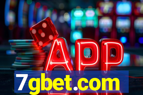 7gbet.com