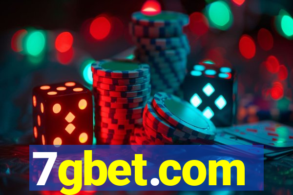7gbet.com