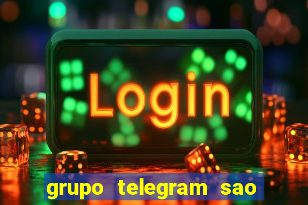 grupo telegram sao jose do rio preto