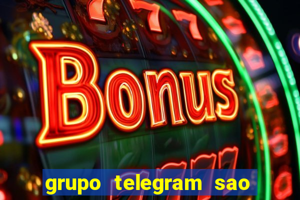 grupo telegram sao jose do rio preto