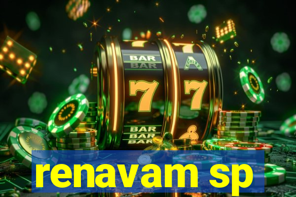 renavam sp