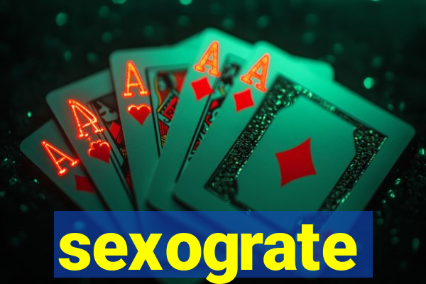 sexograte