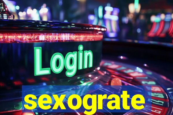 sexograte