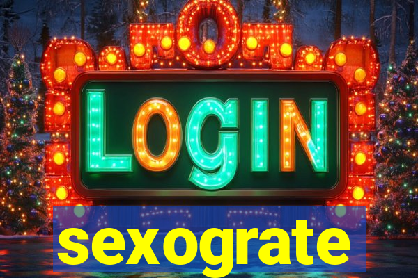 sexograte