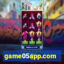 game05app.com