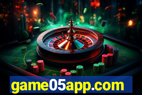 game05app.com