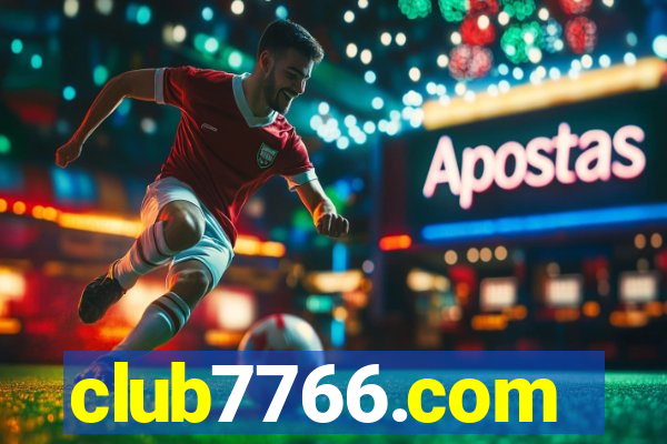 club7766.com