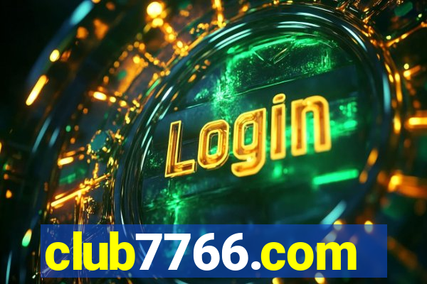 club7766.com