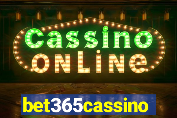bet365cassino