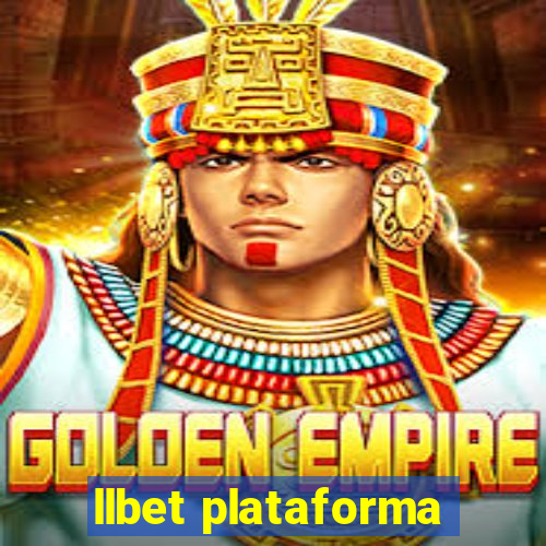 llbet plataforma
