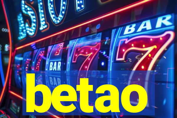 betao
