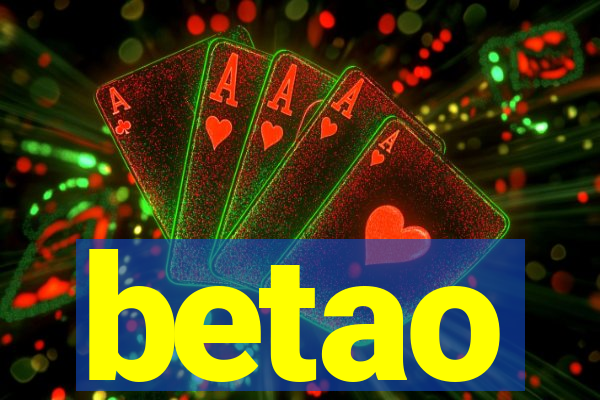 betao