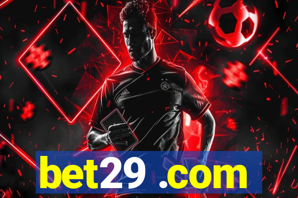 bet29 .com
