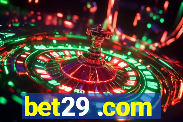 bet29 .com