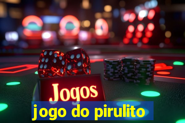 jogo do pirulito