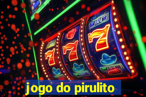 jogo do pirulito