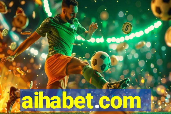 aihabet.com