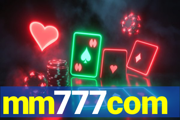 mm777com
