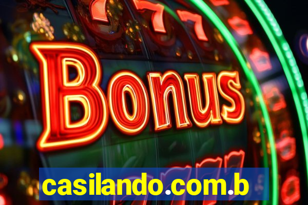 casilando.com.br