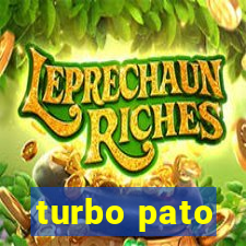 turbo pato