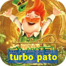 turbo pato