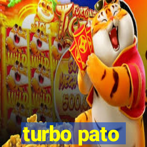 turbo pato