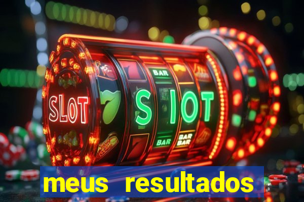 meus resultados movel ao vivo