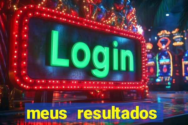 meus resultados movel ao vivo