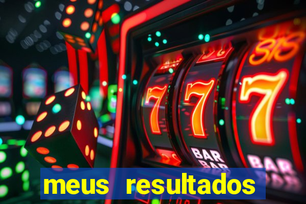 meus resultados movel ao vivo