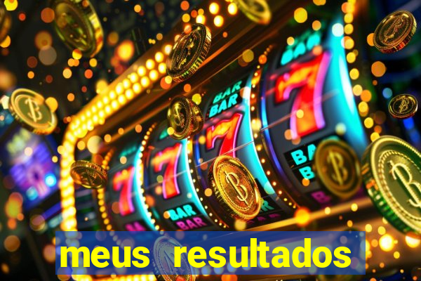 meus resultados movel ao vivo